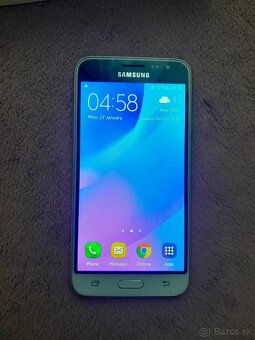 Samsung Galaxy J3 - 2