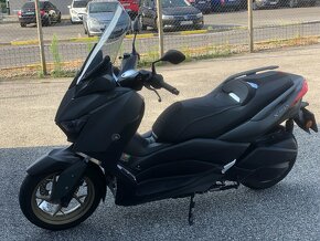 Yamaha X-Max 300 Kupene v SR - 2