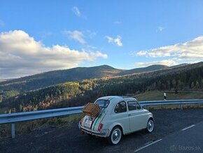 Fiat 500 - 2