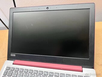 Predám polofunkčný notebook Lenovo 120S na diely, opravu - 2