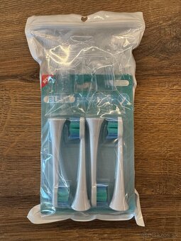 Kompatibilné náhradné hlavice pre Philips Sonicare - 2