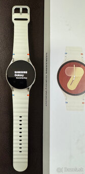 Samsung Galaxy Watch 7 LTE 40mm nové - 2