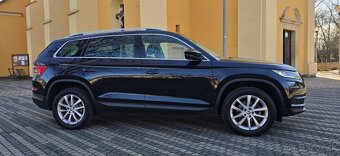 Škoda Kodiaq 1.5 TSI Style Panorama - 2