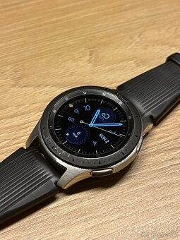 Samsung Galaxy Watch 46mm - 2