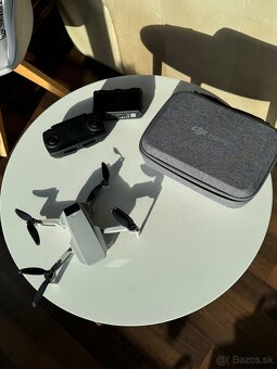 Predám dron DJI Mavic Mini + kufrík a 3 batérie - 2