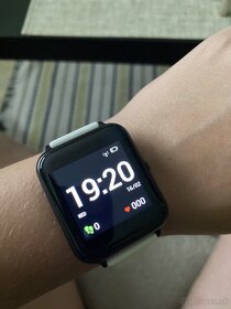 LENOVO Smart Watch S2 - hodinky - 2