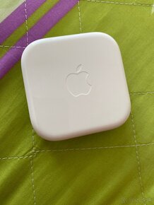 Earpods sluchadla  Apple - 2