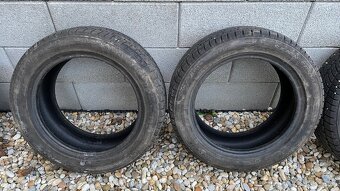 Zimné Austone 195/55 R15 - 2