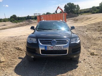 touareg - 2