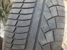 Predam letne pneu GOOD RIDE 205/45 R17 - 2