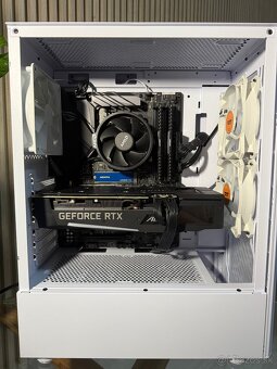 ⭐️Ryzen 7 3700x,RTX 3060 Ti 8GB,32GB Ram⭐️ - 2