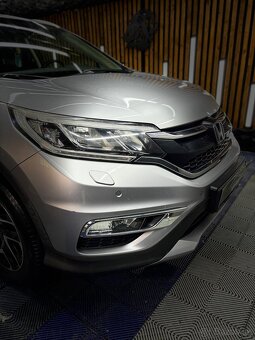 Honda CR-V 2018 automat - 2