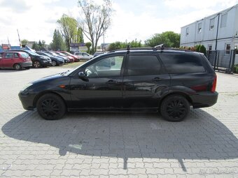 Ford focus kombi - 2