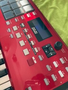 Akai Max 49 - 2