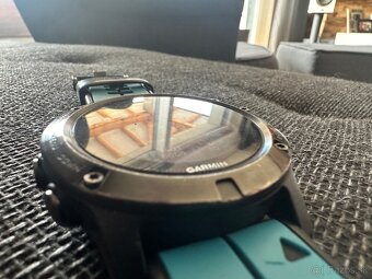 Garmin fenix 5x - 2