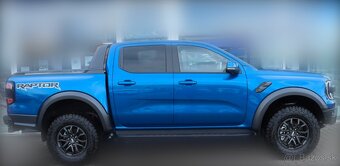 Ford RANGER RAPTOR 2.0 TDCi Ecoblue BiTurbo - 2