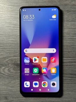 Predám Xiaomi Redmi Note 10 Pro Onyx Gray - 2