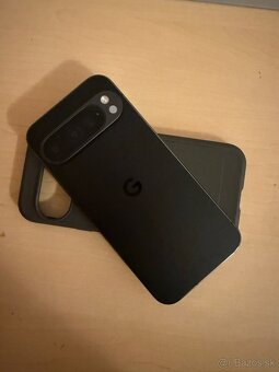 Google Pixel 9 Pro, Black 256gb - TOP STAV - 2