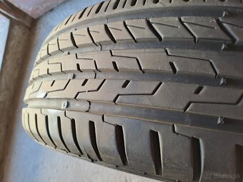 Pneumatiky Matador Hectorra 5 205/60r16 - 2