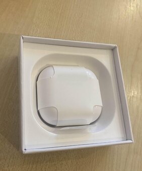 Airpods pro gen 2 - 2