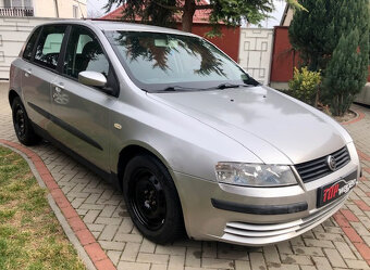 Fiat Stilo 1.9 JTD - 2