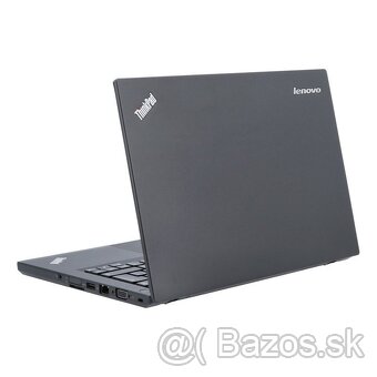 Lenovo Thinkpad T450s - 2