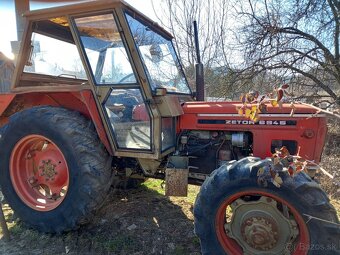 Traktor Zetor 6945 - 2