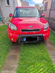 Kia Soul - 2