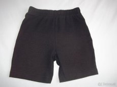 Krátke nohavice rôzne - 140 - 2