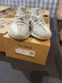 Adidas Yeezy boost 350v2 Blue tint 42velkost - 2