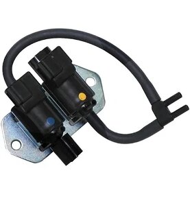 Predam nove solenoidy na Pajero 3 - 2