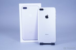ZÁRUKA/iPhone 7 PLUS 32GB Silver (B) - 2
