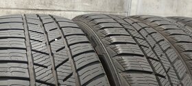 185/60R15 zimne - 2