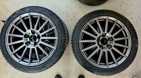 5x112 r18 AEZ - 2