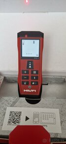 HILTI PD-I - 2