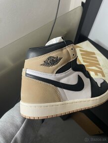 Air Jordan 1 High Latte - 2