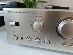 ONKYO Integra A 8850 + DO - 2