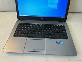 HP EliteBook 840 G1/8GB RAM/480GB SSD/Win 10 - 2