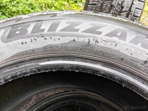 235/65-r18 Bridgestone - 2