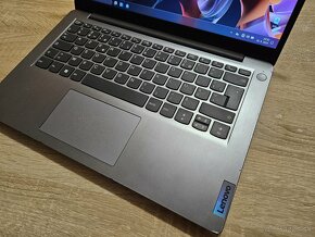 Lenovo ideapad 3 s procesorom i3 11 generacie 8gb ram a 256g - 2