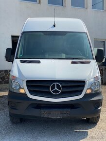 Mercedes-Benz Sprinter 313 CDI 2.2 R1 VS - 2