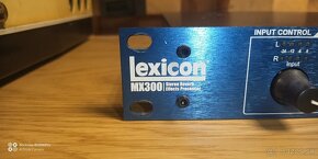 Lexicon mx300 - 2