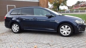 VW GOLF 7 2.0 DIESEL - 2