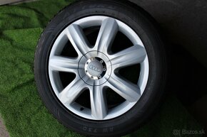 19”SADA----ORIGINAL--AUDI--Q7-----/záťažové/--5x130 r19 - 2