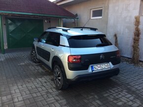 Citroen C4Cactus - 2