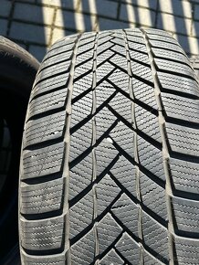 235/55 r19 zimné - 2