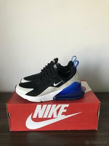 Nike Air Max 270 - 2