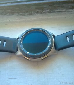 Samsung Galaxy watch - 2