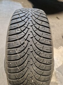 205/55R16 91H GOODYEAR - 2