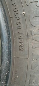 Tomket  225/55R18 - 2